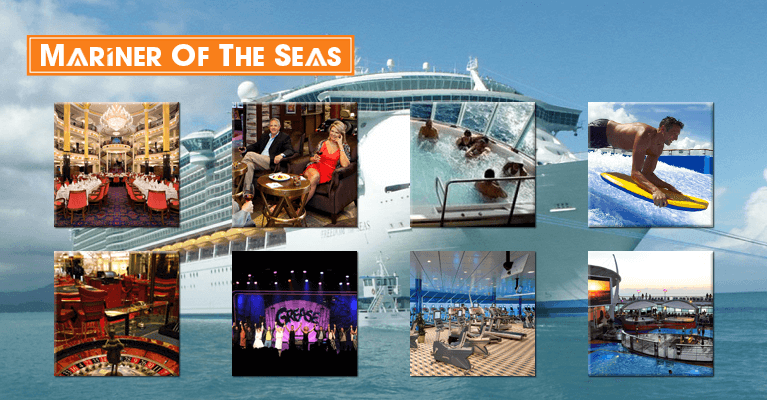 Digimarcon Cruise Venue