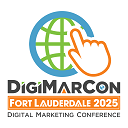 DigiMarCon Fort Lauderdale – Digital Marketing, Media and Advertising Conference at Sea