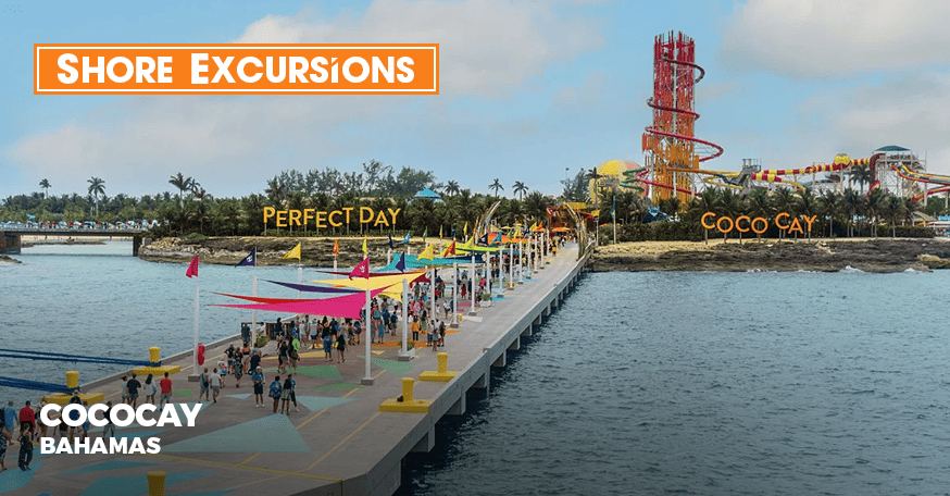 Digimarcon Cruise Venue